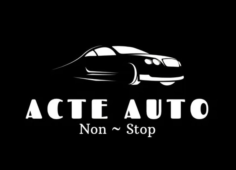 Contracte de vânzare - cumpărare auto - NON STOP