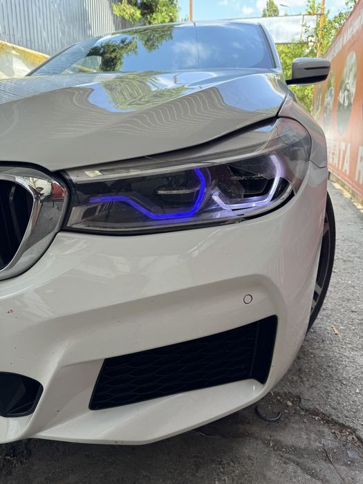 Inlocuire sticle faruri Bmw/ Audi /Porsche schimbare sticla far