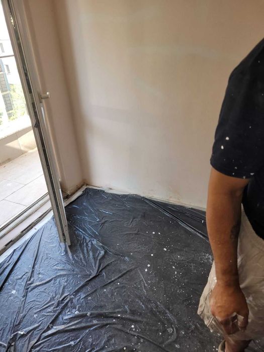 Цялостен вътрешен ремонт на спалня, кухня, баня  - Строителни ремонти