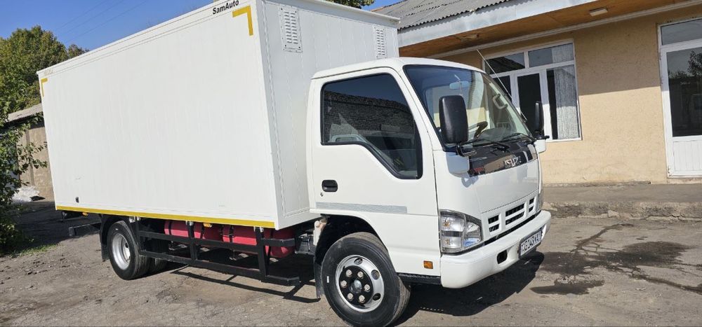Исузу хизмати юк ташиш хизмати Isuzu xizmati Yuk tashish xizmati isuzu