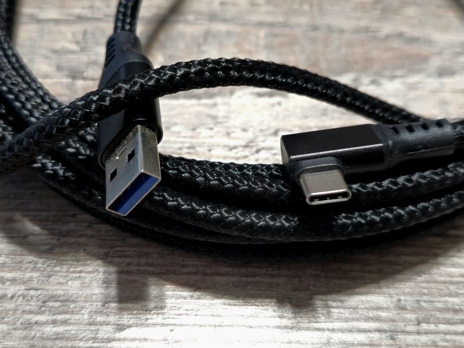 Кабели, переходники и прочее