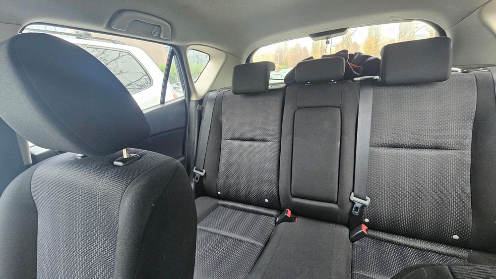 Vând mazda 3 din 2010