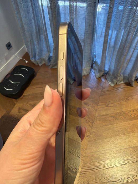 Айфон 16 Pro max на 1tb