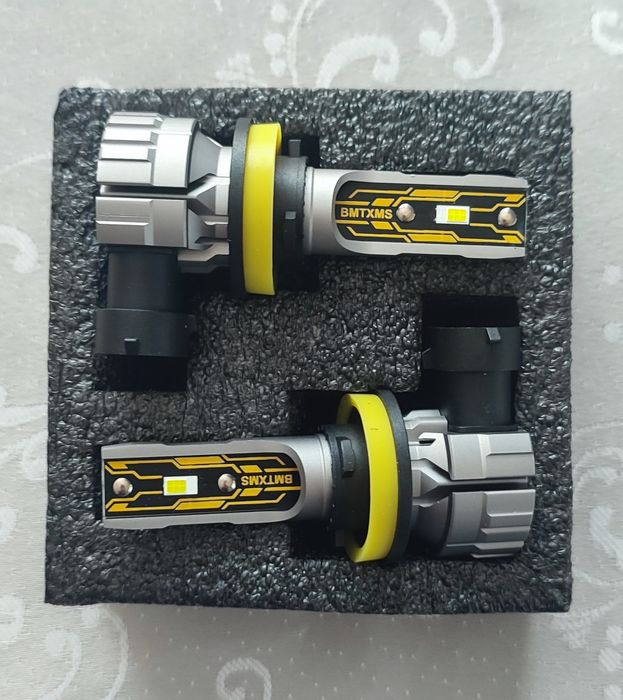 Led крушки за фарове