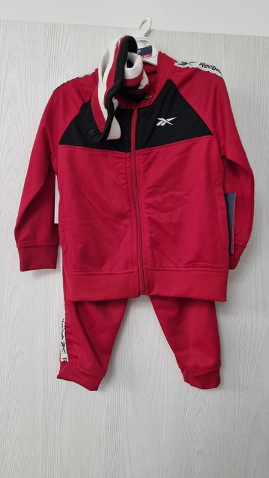 Детски анцуг Reebok