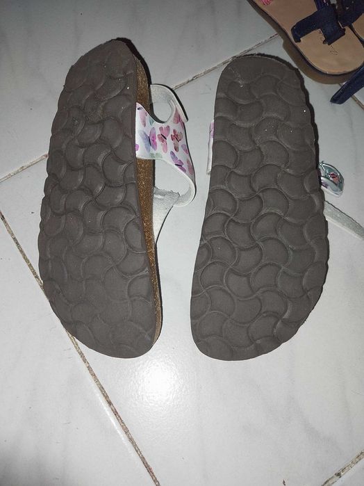 Детски сандали-номер 31,32