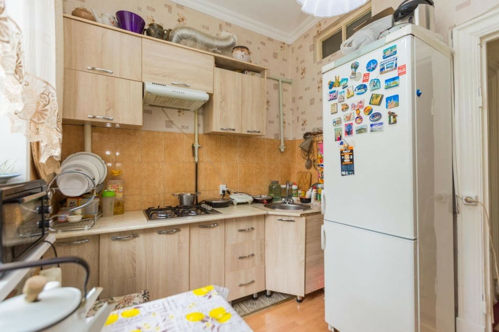 Продам 2-х комнатную квартиру