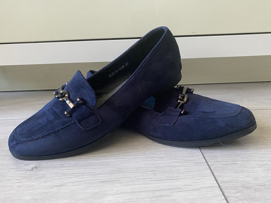 Обувки Tendenz