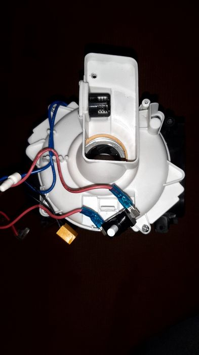 Motor Electric  800W