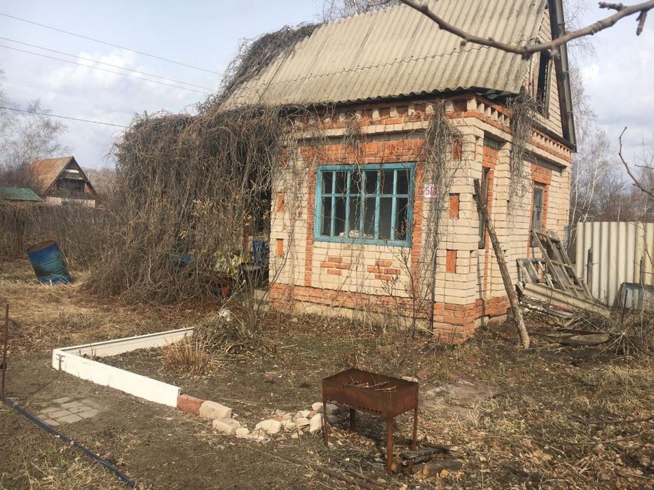 Продам  дачу в с/о Веснянка