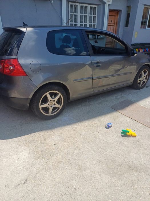 VOLKSWAGEN Golf 0 — imagine 2