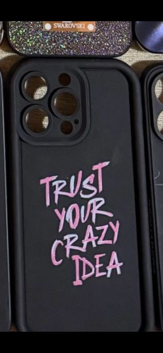 Кейсове за IPhone 13 Pro