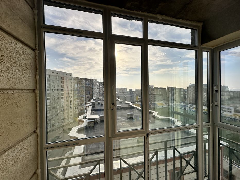 Пластик Терезе Есіктер/ Окна Двери Балконы