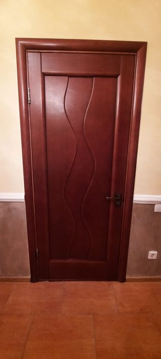 Двери межкомнатные