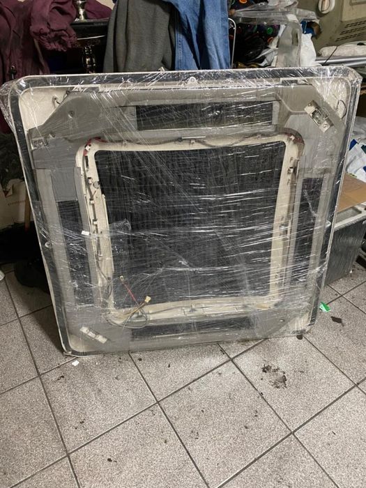 Касетъчен климатик Gree 42000 BTU