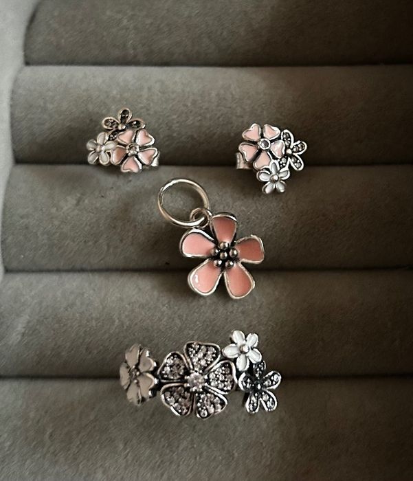 Комплекти Pandora