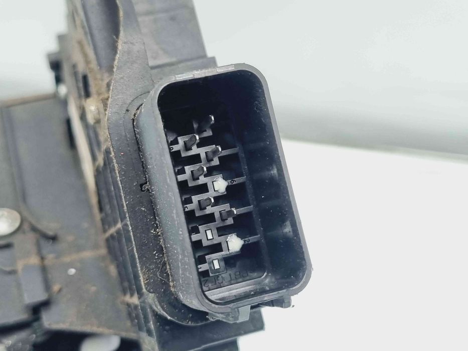 Broasca usa dreapta spate Ford Focus 1 [Fabr 1998-2005] 4M5A-A26412-BE