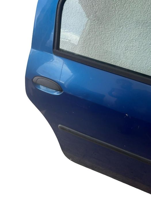 Usa Portiera Dreapta Spate Dacia Logan Ls_ 2004 ->