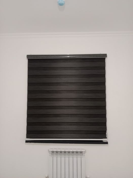 Жалюзи для дома, прямо из цеха