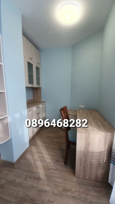 Дава се под наем Тристаен апартамент в Варна, Левски - 95 кв.м за 714 € - Снимка #3
