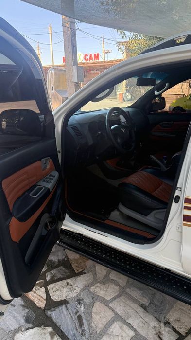 Toyota Hilux сотилади 2008йил