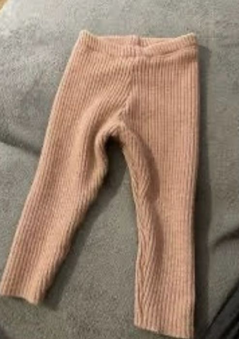 Colanti Disana copii din merino 110cm