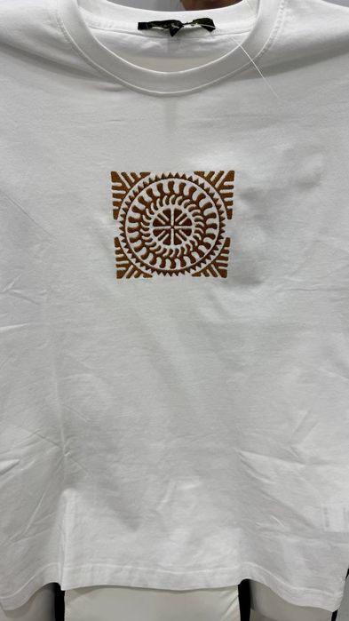 Качественная вышивка