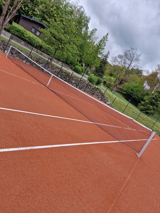 Fileu pentru Tenis de Camp