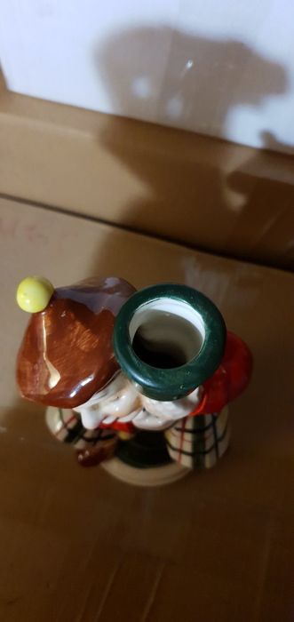 Уникална музикална бутилка