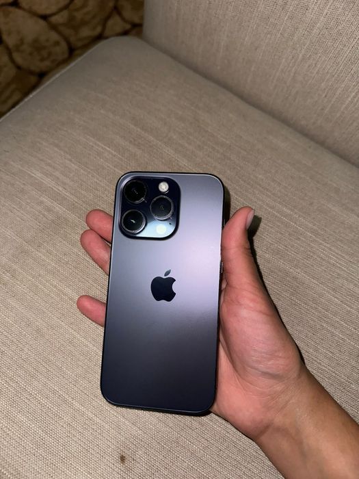 Iphone 14 pro, 512г.