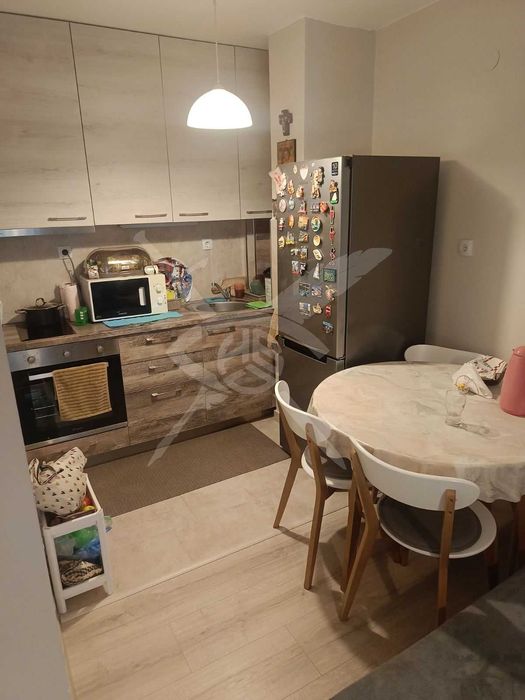 Продава се Двустаен апартамент в Пловдив, Каменица 1 - 55 кв.м за 1484 €/кв.м - Снимка #1