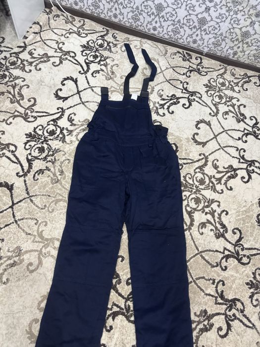 Спец одежда , форма новая