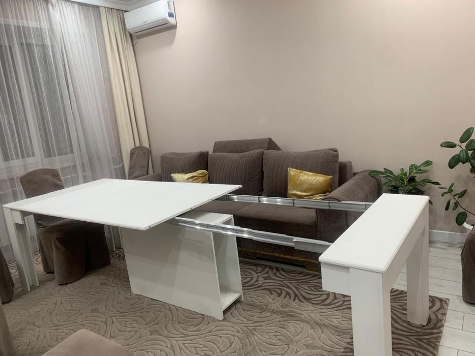 Стол трансформер 4м