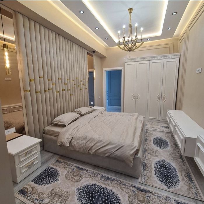 Сдаётся квартира Бульвар