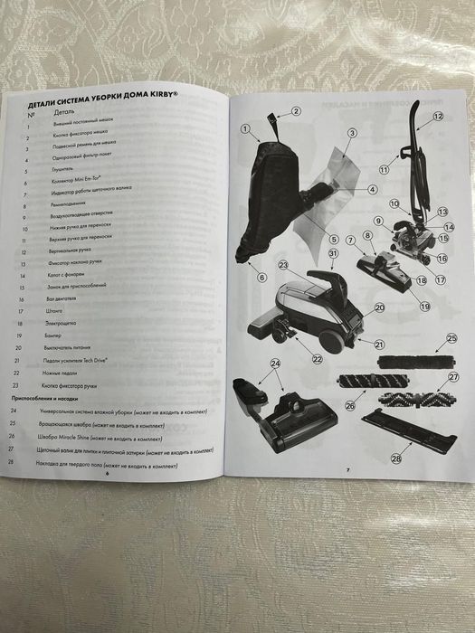 Срочно продам пылесос!