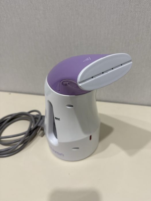 Ручной отпариватель для одежды