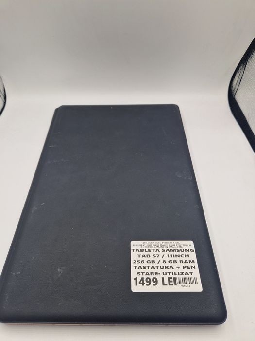 Tableta Samsung Tab S7 11 Inch 256 GB 8 GB GARANTIE ! #50494