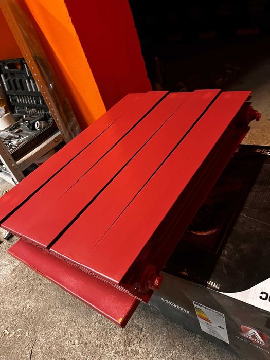 Дизайн/Изготовление/Покраска/