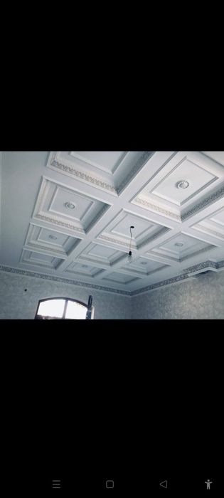 Ремонт квартир, быстро, качественно, надёжно!