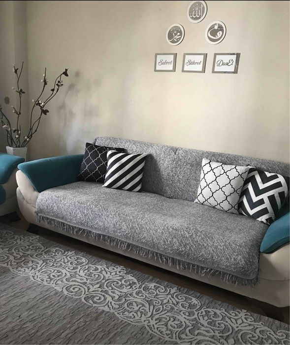 Чехол на диван , накидка на диван