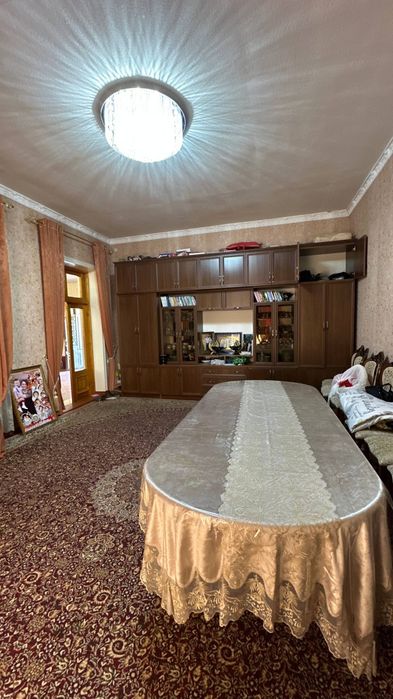 Продаётся Дом из 3х комнат