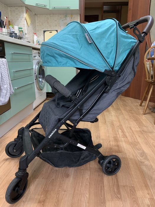 Коляска прогулочная