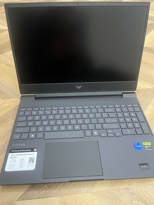 Ноутбук HP Victus 15