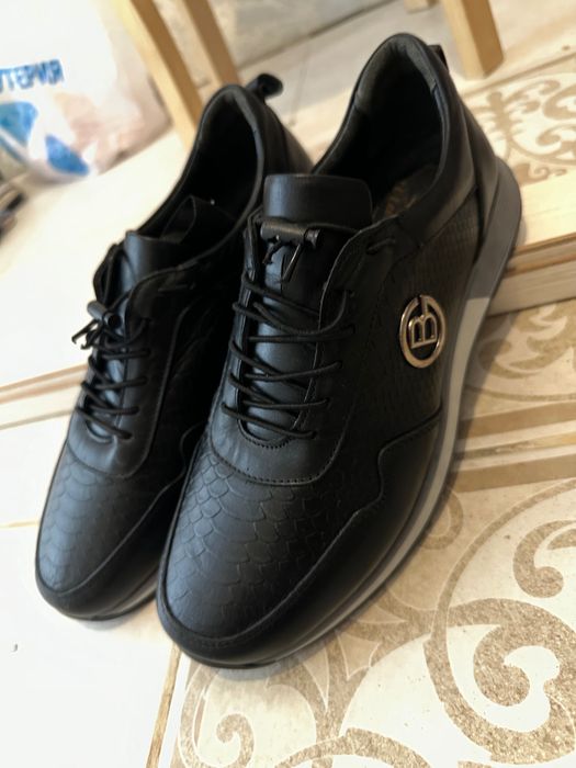 Обувь мужская обувь