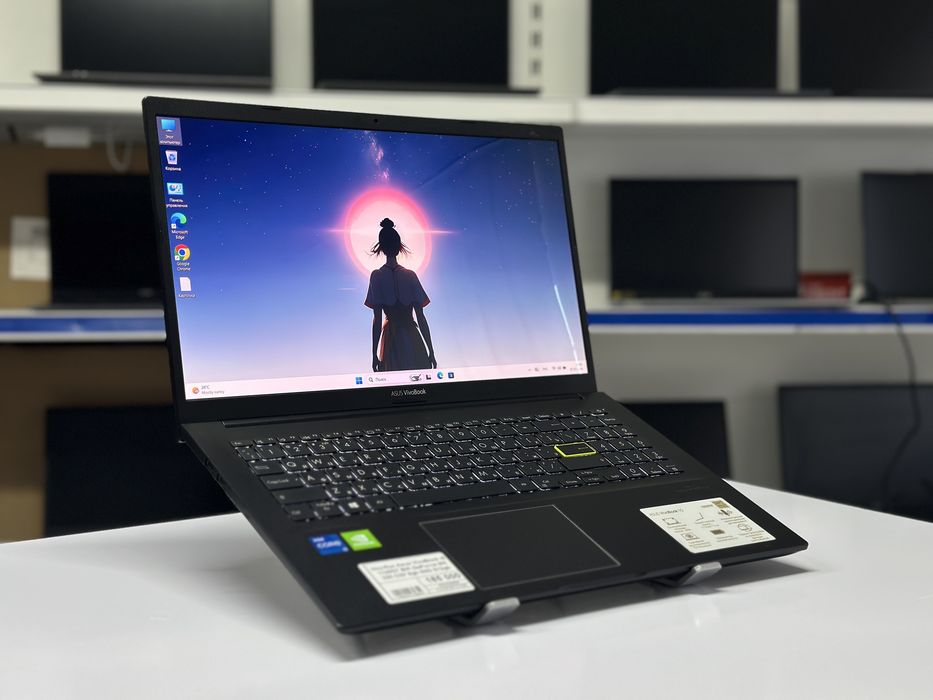 Ноутбук Asus Vivobook 15, Рассрочка, Апорт Маркет