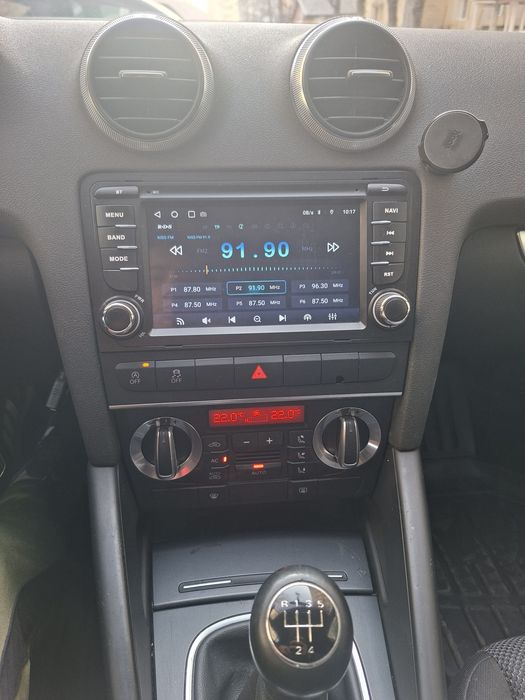 Audi A3  1.6 TDI 2010