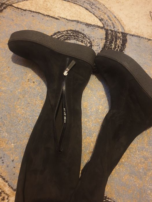 Vand ghete ANNA CORI