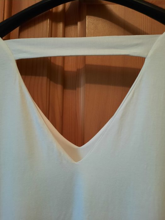 Bluza dama eleganta cu medalion mărimea 48-50