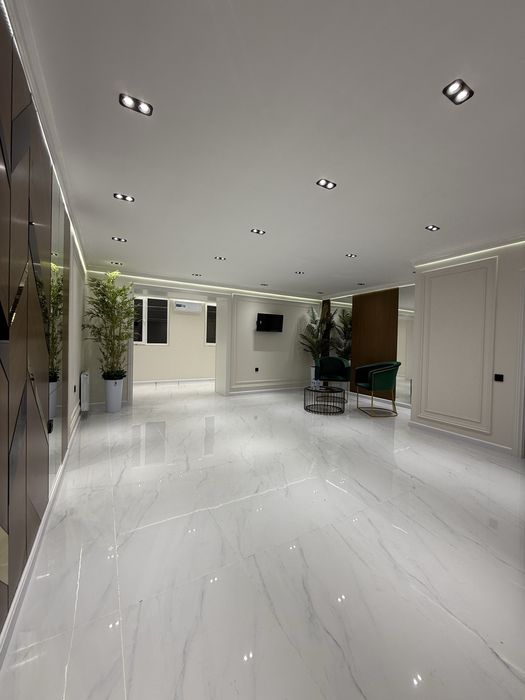 Продается  и сдается коммерческое помещение вдоль дороги, 65м2