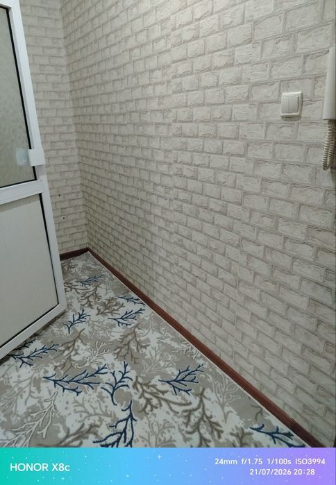 Квартира ижарага Спутник